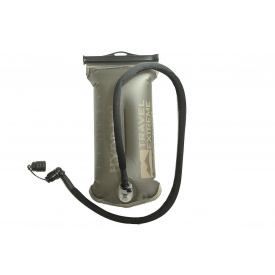 Питьевая система Travel Extreme Hydra 2 L Black/Olive (1060-ТE-А041BLACK)