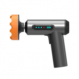 Ручна машина для полірування для авто Lesko LY-02 3 диска USB