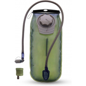 Питьевая система Source WXP Upgrade KIT 3 L Green/Sand (1004-4610130203)