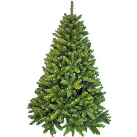 Искусственная елка No Brand Европейская 1.9 м Светло-зеленый (1964581178)