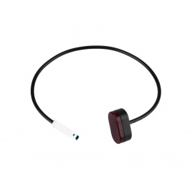 Задний фонарь стоп для электросамоката Xiaomi M365 SX-03 Black (V4T-0031-35)