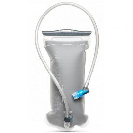 Питьевая система HydraPak Velocity 1.5 L Grey (1053-A381)