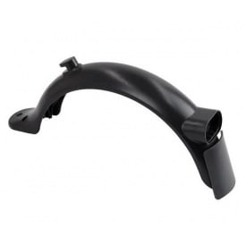 Заднее крыло для электросамоката SX Xiaomi M365 Pro2, 1S, Essential Черный (V4T-0031-72)