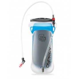 Питьевая система Osprey Hydraulics 2 L Белый (1054-009.3265)