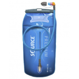 Питьевая система Source Widepac Premium 3 L Голубой (1004-2061889303)