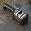 Точилка для ножів Work Sharp Kitchen Pull Through 320 Чорний (WSKTNPTS-I) Ніжин