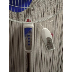 Напольный вентилятор WimpeX Wx-1603 R Бело-синий (2104618592) Мукачево