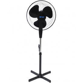 Напольный вентилятор No Brand RAF TOP FS40-5 Черный (2104618616)