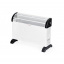 Электрообогреватель Domotec Heater MS-5904 2000 Вт Белый (1894450025) Київ