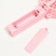 Портативный вентилятор Handy Mini Fan 18650 Розовый (200713 - 5) Ладан