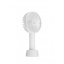 Вентилятор ручной FAN 6502 SS-2 9419 Белый (30151435А) Городок