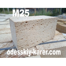 Купити ракушняк М25 Сірий