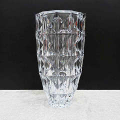 Ваза Bohemia Diamond 8KG31/99T41 25.5 см Королёво