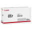 Картридж Canon CRG057BK Black (6519654) Никополь