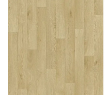 Линолеум бытовой Beauflor Tenerife Holly Oak 136M 3,0м
