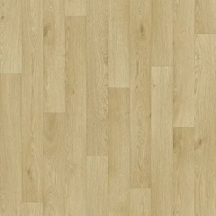 Линолеум бытовой Beauflor Tenerife Holly Oak 136M 4,0м Оріхів