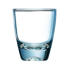 Рюмка Arcoroc Gin Uni 50 мл Прозрачный 65 Калуш