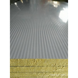 Сэндвич панели 80 мм