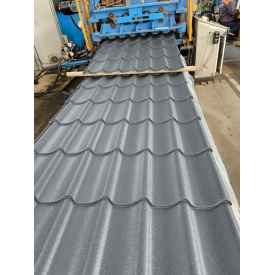 Металочерепиця (МОНТЕРЕЙ)