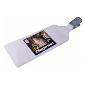 Доска для чистки рыбы Flagman Белый