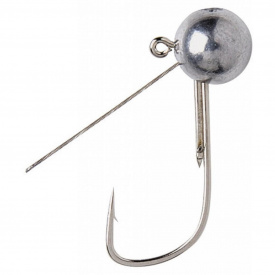 Джиг-головка Decoy Rock Magic SV-68 06 0.9g 5 шт/уп (1013-1562.00.79)