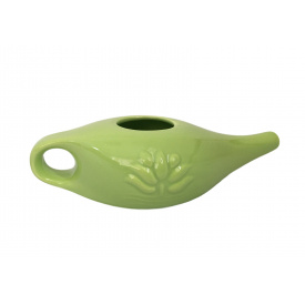 Неті пот Amber Алладін 0.250 л Салатовий