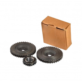 Зірки ГРМ комплект OEM ВАЗ 2101 2107 (TS350001)