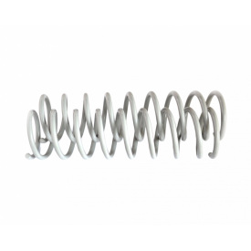 Пружина підвіски задня OEM ВАЗ 2101 2107 2 шт (21010-291271200)