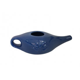 Неті пот Amber Алладін 0.250 л Синій