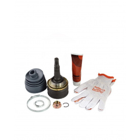 Шрус наружный в сборе ASR ВАЗ 22 шлица (21213-2215012-86)