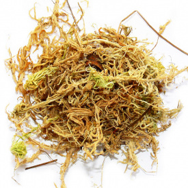 Мох Трейд Квітка Сфагнум 0.5 л