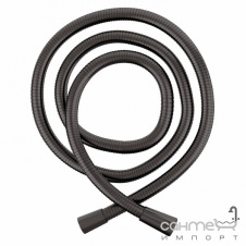 Душевой шланг 1700 мм Imprese Grafiky Anti-Twist ZMK0424070363 черный никель