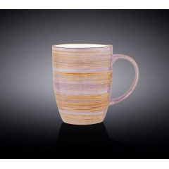 Кухоль SPIRAL LAVENDER 460 мл Wilmax WL-669737/A Суми