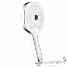 Ручной душ Imprese LSR-120CQ f03600101AX хром, 3 режима