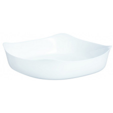 Форма для запекания Luminarc Smart Cuisine квадратная 20 х 20 х 5 см 4025P LUM