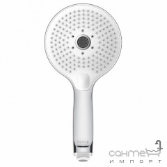 Ручной душ Imprese LSR-120CR f03600101AW хром, 3 режима Вараш
