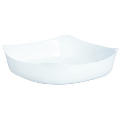 Форма для запекания Luminarc Smart Cuisine квадратная 20 х 20 х 5 см 4025P LUM Нововолынск