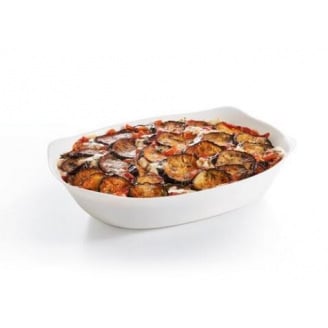 Форма для запікання Luminarc Smart Cuisine прямокутна 38 х 27 см P8330 LUM