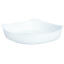 Форма для запекания Luminarc Smart Cuisine квадратная 20 х 20 х 5 см 4025P LUM Нововолынск