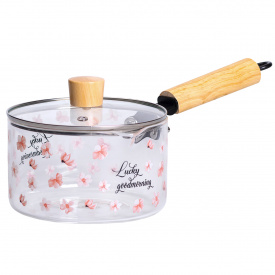 Сотейник YIWU 1,8 л Разноцветный (HP-34-19)