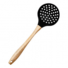 Шумівка кухонна YIWU SKit 33х10 см Коричнево-чорний (HP-8-54)