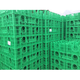 Дренажні блоки (тунель) ECOBOX 215