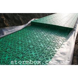 Дренажний тунель 215 ECOBOX (Стормбокс)