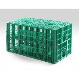 Дренажний тунель ECOBOX (Стормбокс) 215 літрів