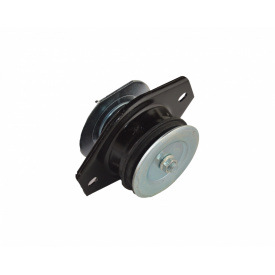 Подушка опори з кріпленням двигуна ліва OEM ВАЗ (21100-100124082)