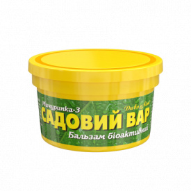 Садовий вар Дивоцвiт Мичуринка - 3 80 г