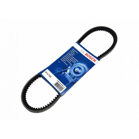 Ремінь генератора Bosch Daewoo Sens Заз 1102 10x725 (1 987 947 684)