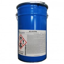 Ізофталева гелькоут система для розпилення білий RAL9003 Crystic® Gelcoat LS 97PA з низьким вмістом стиролу