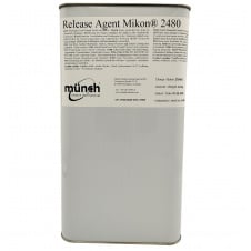Разделитель Mikon 2480 1 л. полупостоянной плёнки до 450 °C, быстрое нанесение