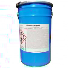 Матричний гелькоут CRYSTIC GELCOAT 14 PA зелений – для форм та оснасток